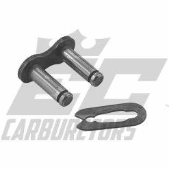 EC Carburetors RLV Xtreme #35 High Performance (Gold On Gold) Master Link