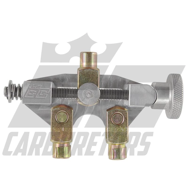 EC Carburetors EC Front/Rear Brake Bias Control - Image 2