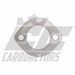 EC Carburetors Briggs Model 19 8Hp Exhaust Flange