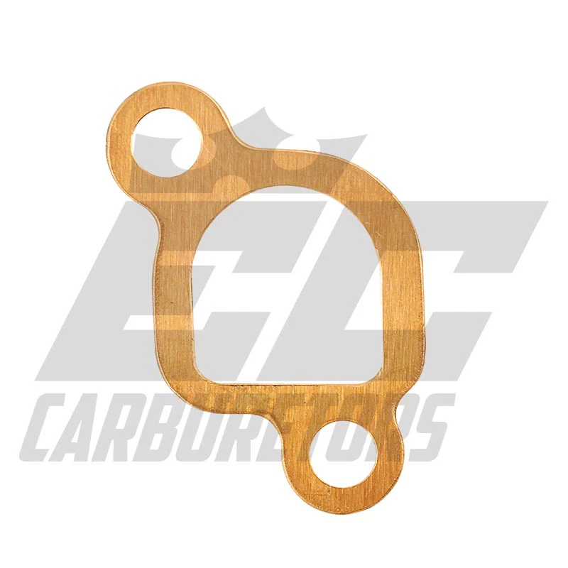 EC Carburetors EC Copper Exhaust Gasket For Clone/Predator Small Block Engines