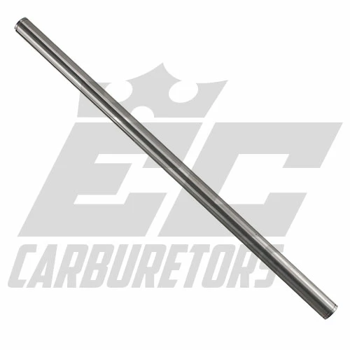 EC Carburetors 1-1/4 X 34-Inch Tubular Steel Rear Go Kart Axle