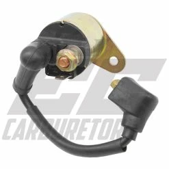 EC Carburetors 390-420-460 Big Block Starter Solenoid