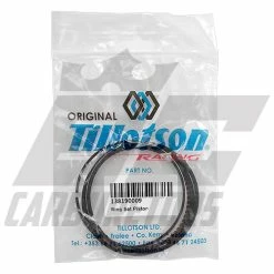 EC Carburetors Tillotson 196R 68mm Standard Low Tension Rings
