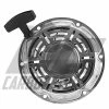 EC Carburetors Tillotson 196-212-225 Chrome Starter Recoil