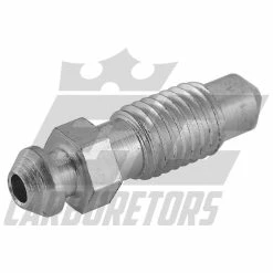 EC Carburetors MCP Brake Caliper Bleeder Screw