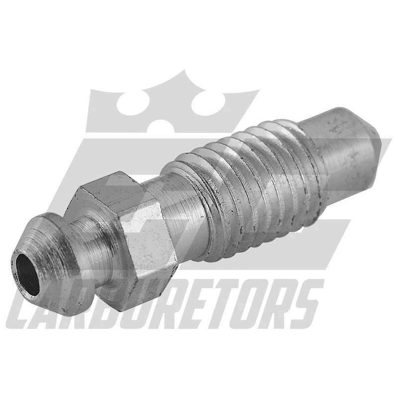 EC Carburetors MCP Brake Caliper Bleeder Screw