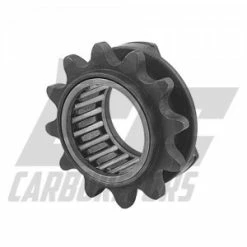 EC Carburetors EC #35 12-Tooth 3/4 Clutch Sprocket