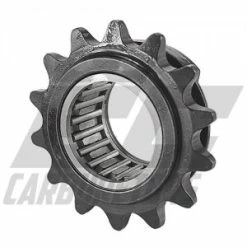EC Carburetors EC #35 14-Tooth 3/4 Clutch Sprocket