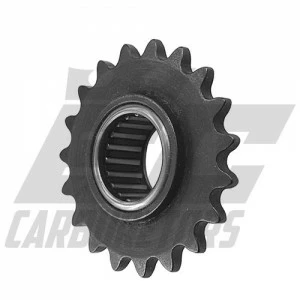 EC Carburetors EC #35 19-Tooth 3/4 Clutch Sprocket