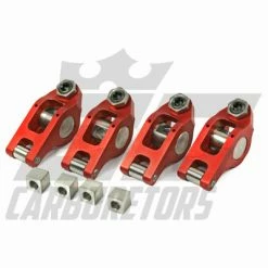 EC Carburetors EC 1.5 Ratio Roller Rockers For Briggs Intek V-Twins