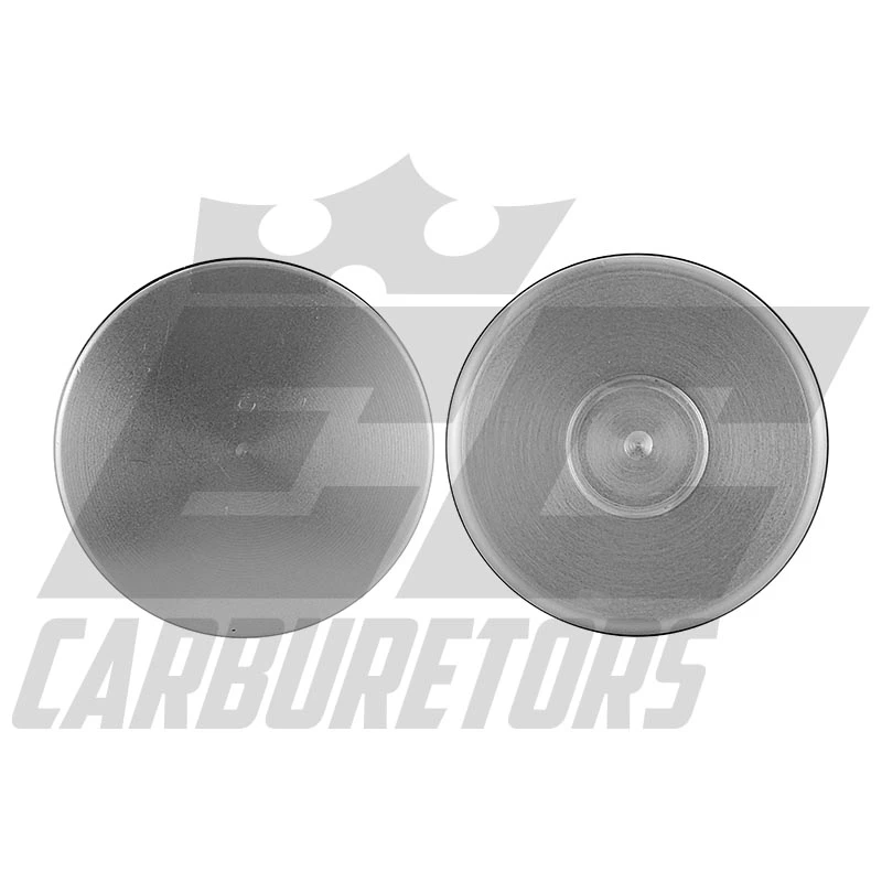 EC Carburetors MCP Caliper Rebuild Kit Standard Brake Caliper - Image 2