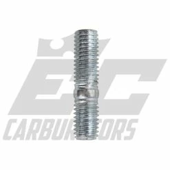 EC Carburetors Tillotson 196-212-225 M8x35 Exhaust Stud