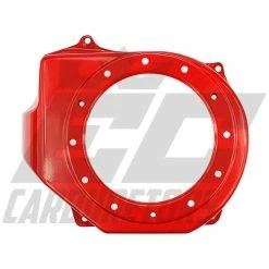 EC Carburetors Tillotson 196-212-225 Red Fan Shroud/Blower Housing