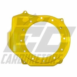 EC Carburetors Tillotson 196-212-225 Yellow Fan Shroud/Blower Housing