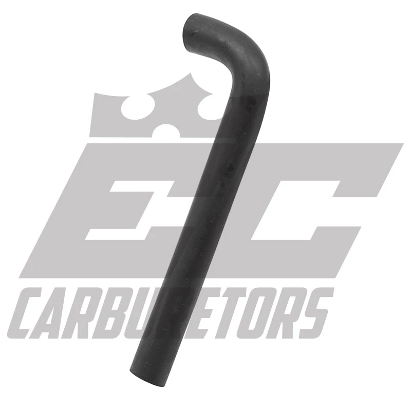 EC Carburetors 196-212-225 90-Degree Breather Tube
