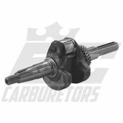 EC Carburetors Tillotson 212R 55mm Stroke Crankshaft