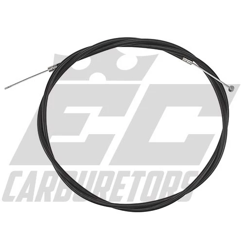 EC Carburetors 56-Inch Universal Cylinder-End Throttle Cable
