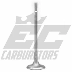 EC Carburetors 1.150 Stainless Steel Valves