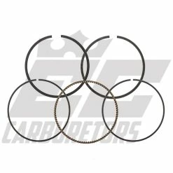 EC Carburetors Harbor Freight Predator 301cc Piston Rings