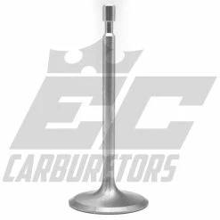 EC Carburetors 1.600 Stainless Steel Valve
