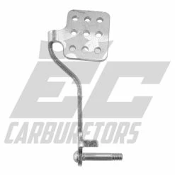 EC Carburetors Azusa Kart Right Gas Pedal