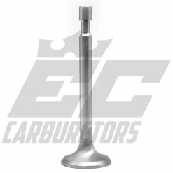 EC Carburetors .970 Stainless Steel Valve