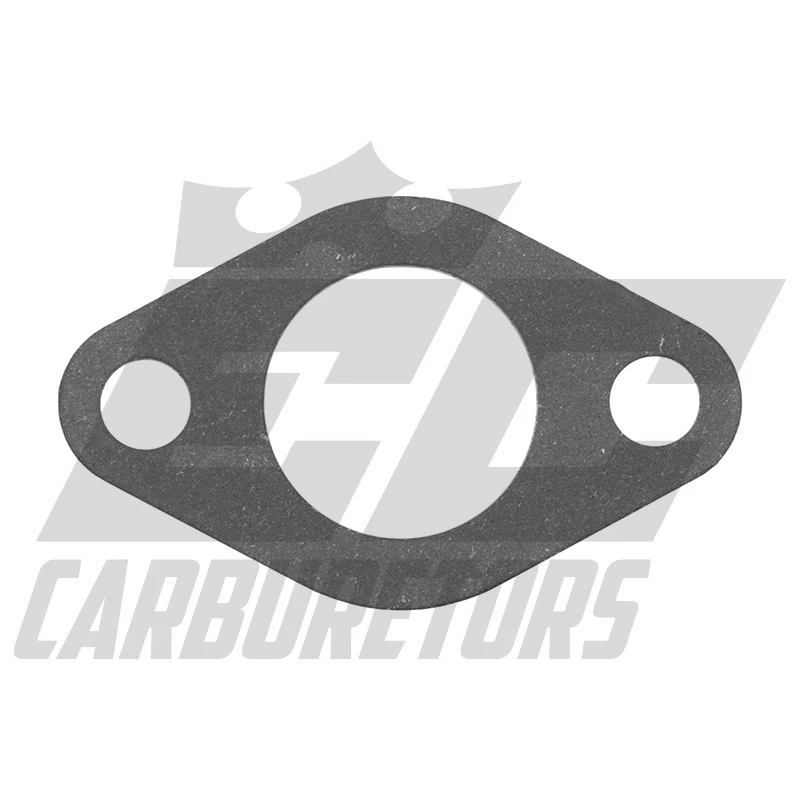 EC Carburetors Clone 390-420-460 Exhaust Gasket