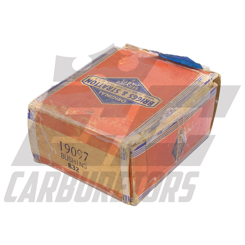EC Carburetors Briggs Bushing