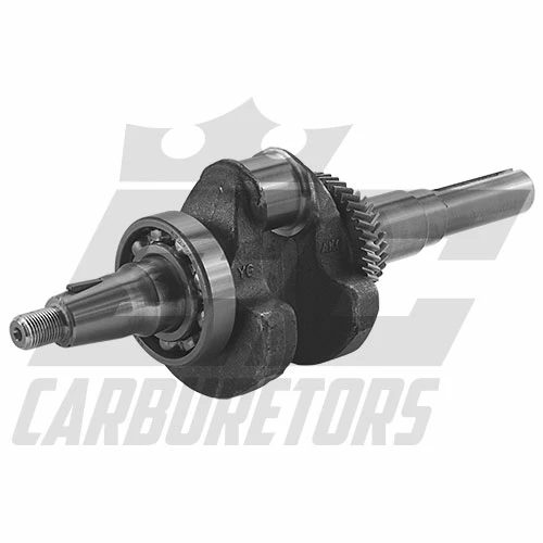EC Carburetors GX390/420 69mm Stroker Crankshaft