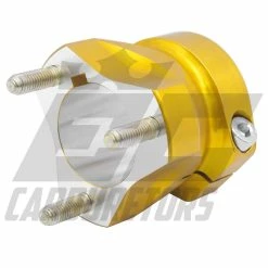 EC Carburetors 40mm X 61mm Rear Hubs