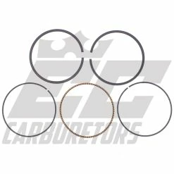 EC Carburetors 92mm 440/460cc Piston Rings