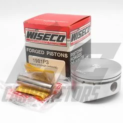 EC Carburetors 1981P3 Wiseco 2.5925 .690 Comp Piston