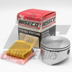 EC Carburetors 1997P100 Wiseco Piston