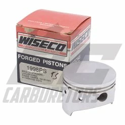 EC Carburetors 1998PS Wiseco 2.5625 Briggs Piston