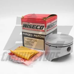 EC Carburetors 1999P100 Wiseco 2.6625 .690 Comp Piston