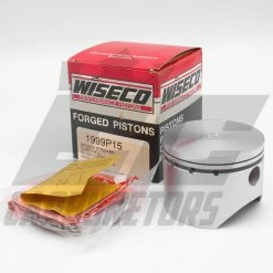 EC Carburetors 1999P15 Wiseco 2.6425 .690 Comp Piston