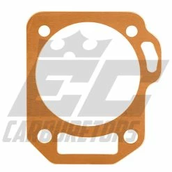 EC Carburetors EC .032 Copper Head Gasket For 76mm/3-Inch Tillotson Block