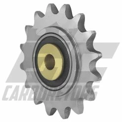 EC Carburetors #40 Pitch Heavy Duty Idler/Tensioner Sprocket
