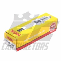 EC Carburetors NGK BKR5ES Spark Plug