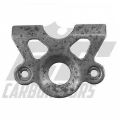 EC Carburetors Dzus Welded Tab
