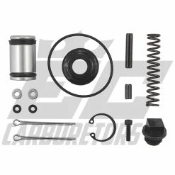EC Carburetors MCP Mini-Lite Master Cylinder Rebuild Kit