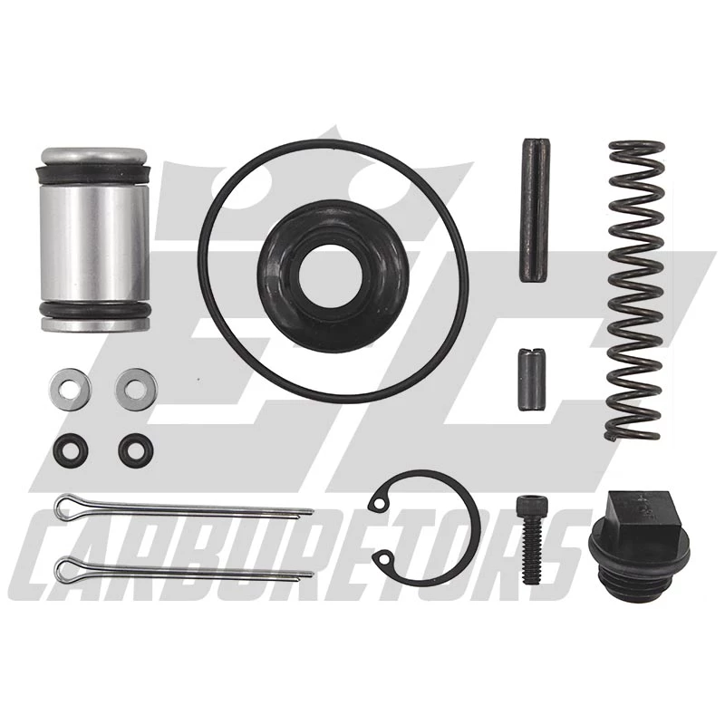 EC Carburetors MCP Mini-Lite Master Cylinder Rebuild Kit