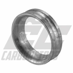 EC Carburetors 3/4 Aluminum Spindle Axle Spacer - Radius