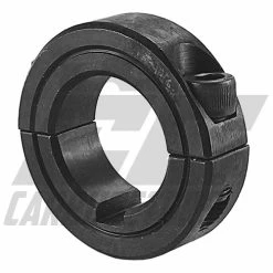 EC Carburetors 1-Inch Steel Split Lock Collar