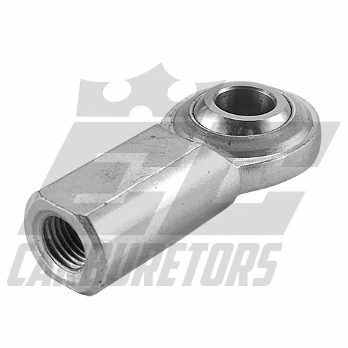 EC Carburetors 3/8 Left Hand Female Tie Rod End