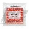 EC Carburetors 2562XL Wiseco Piston Rings