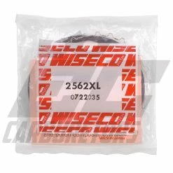 EC Carburetors 2562XL Wiseco Piston Rings