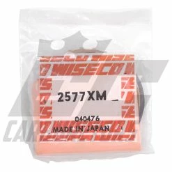 EC Carburetors 2577XM Wiseco Piston Rings