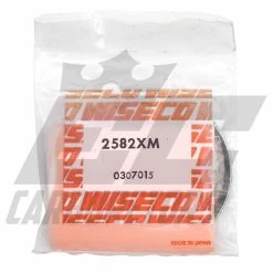 EC Carburetors 2582XM Wiseco Piston Rings