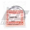 EC Carburetors 2662XL Wiseco Piston Rings